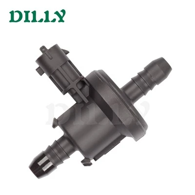 Carbon Canister Solenoid Purge Control Valve 0280142430 0280142442 55353802 55574240 0280142440 suppliers