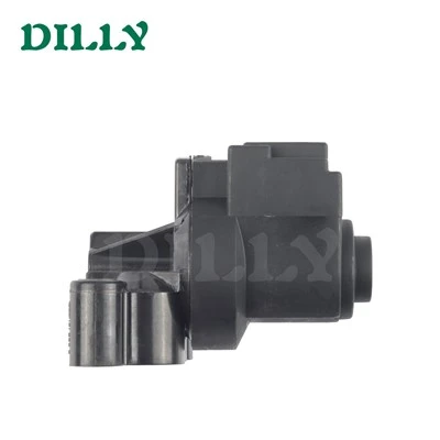 Idle air Control Valve Stepper Motor 0280140584 02801-40584 3606100UA-E01 OK9A220660A 026133361 90469595 90512528 factory